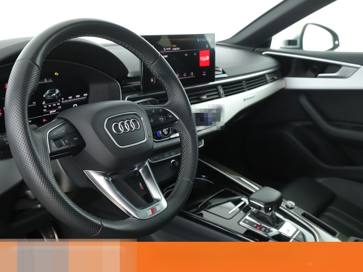 Audi S5 Sportback 3.0 TDI Mild-Hybrid quattro Aut. foto 11