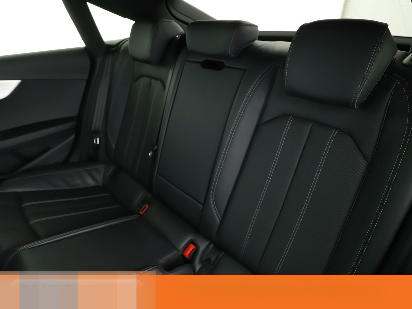 Audi S5 Sportback 3.0 TDI Mild-Hybrid quattro Aut. foto 14