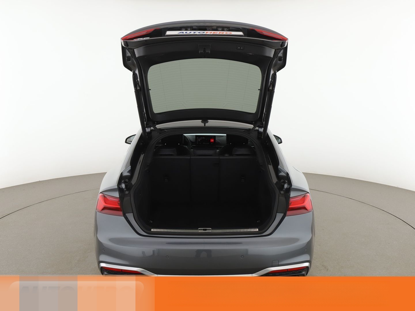Audi S5 Sportback 3.0 TDI Mild-Hybrid quattro Aut. foto 17