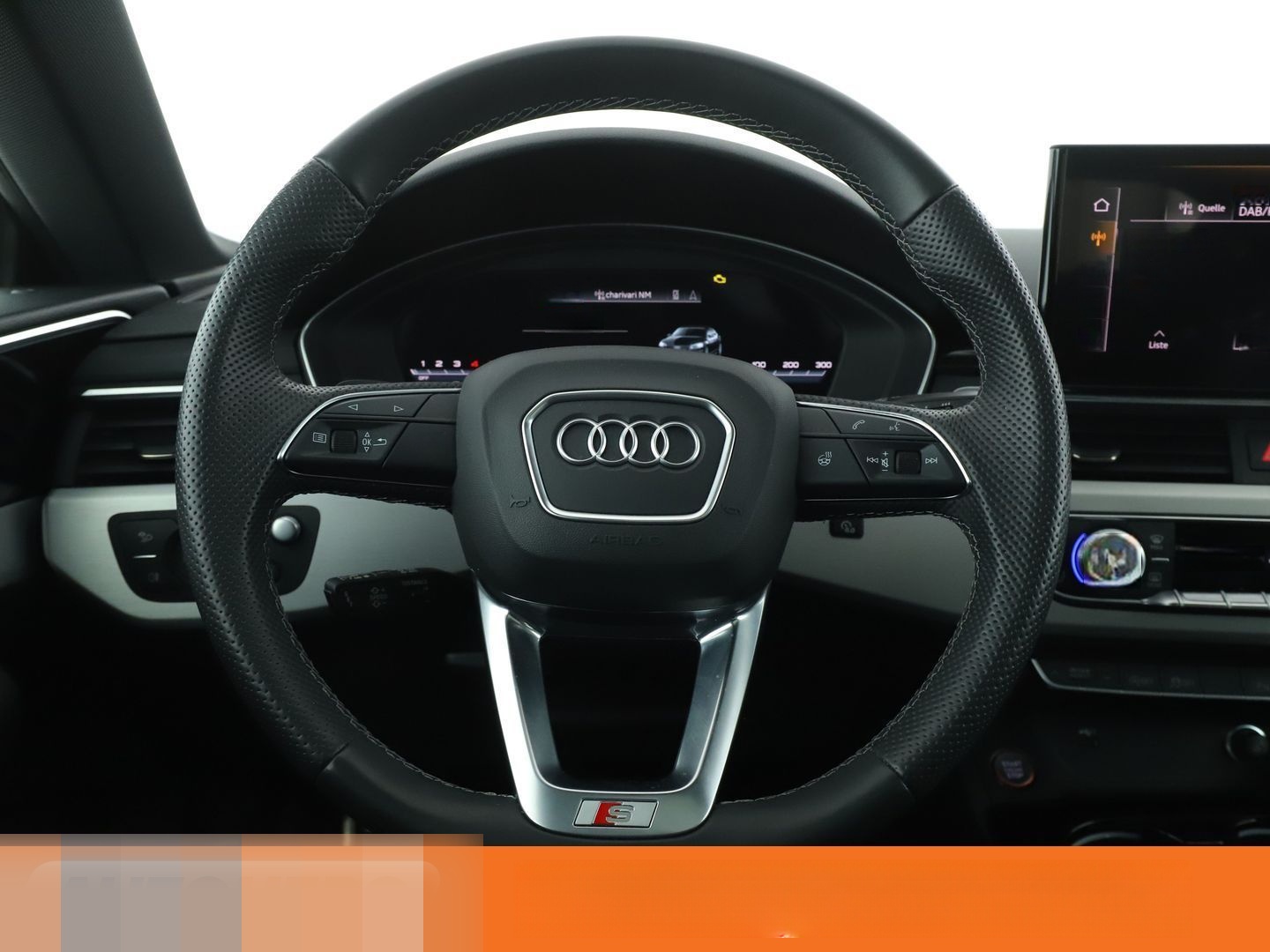 Audi S5 Sportback 3.0 TDI Mild-Hybrid quattro Aut. foto 19