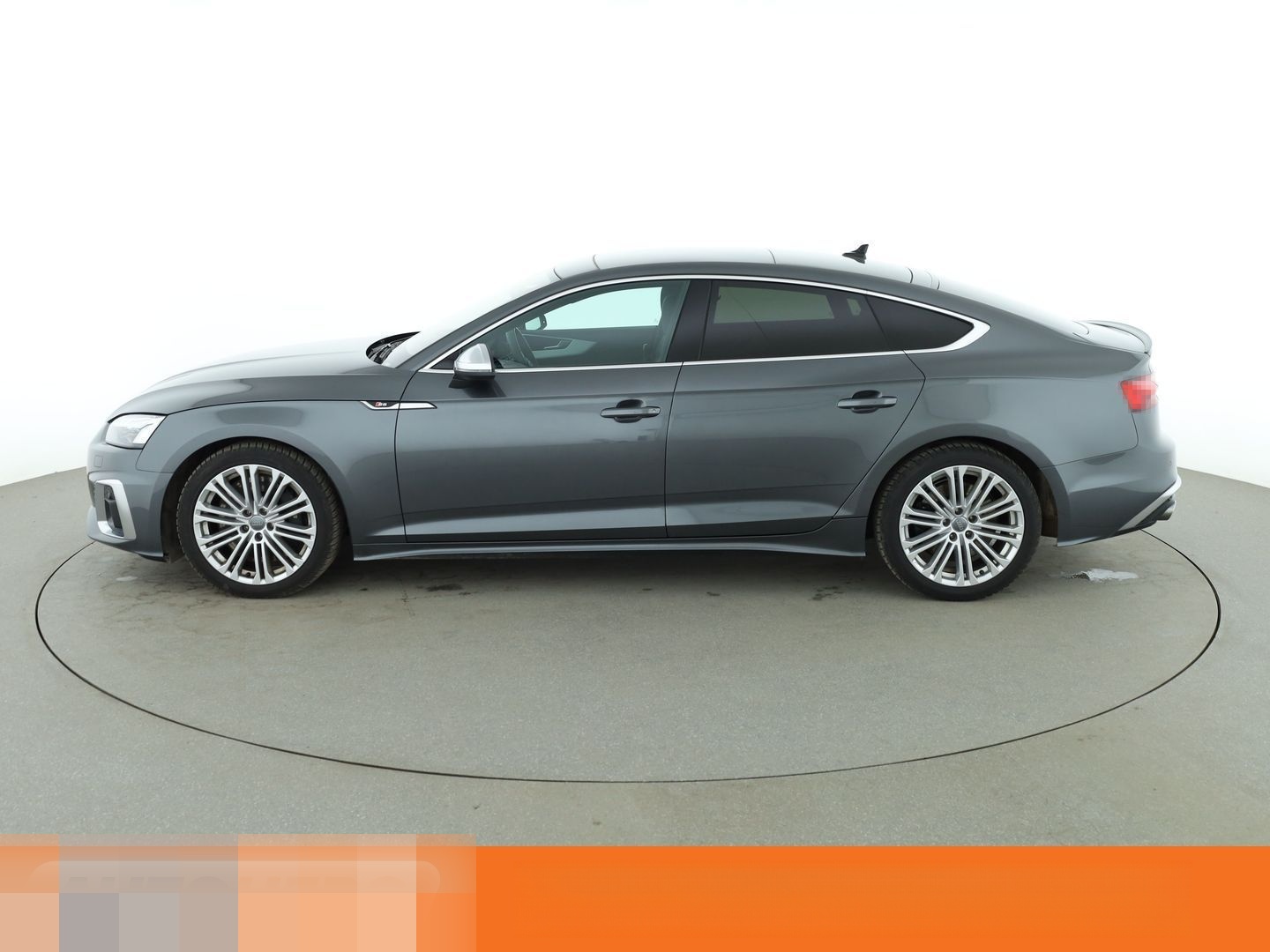 Audi S5 Sportback 3.0 TDI Mild-Hybrid quattro Aut. foto 3