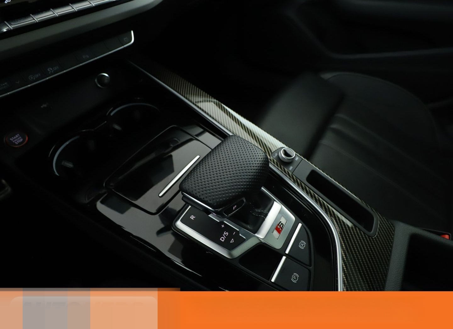 Audi S5 Sportback 3.0 TDI Mild-Hybrid quattro Aut. foto 25