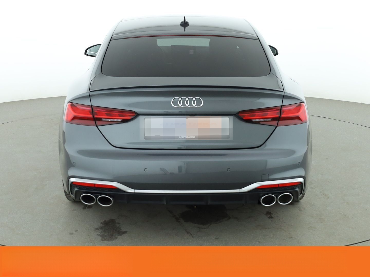 Audi S5 Sportback 3.0 TDI Mild-Hybrid quattro Aut. foto 5