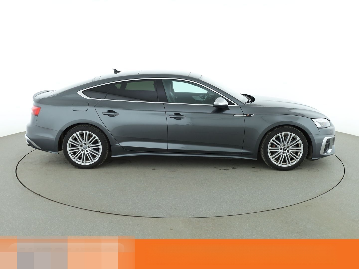 Audi S5 Sportback 3.0 TDI Mild-Hybrid quattro Aut. foto 7