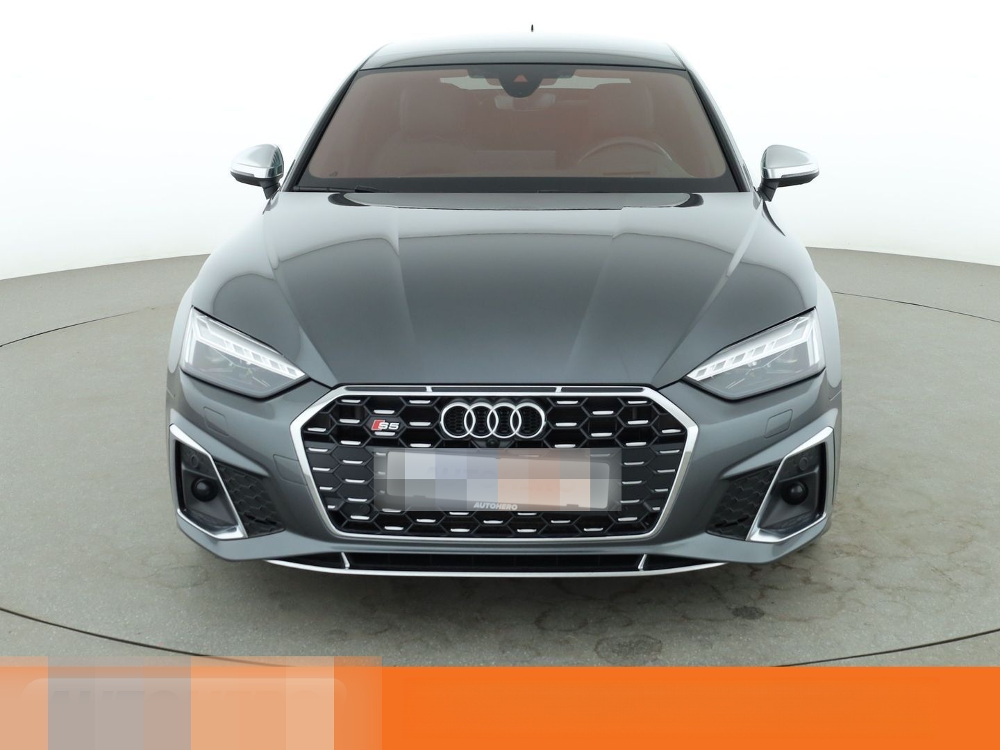 Audi S5 Sportback 3.0 TDI Mild-Hybrid quattro Aut. foto 9