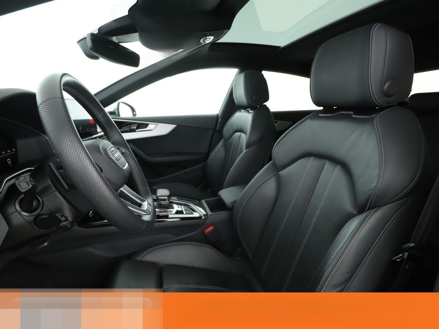 Audi S5 Sportback 3.0 TDI Mild-Hybrid quattro Aut. foto 10