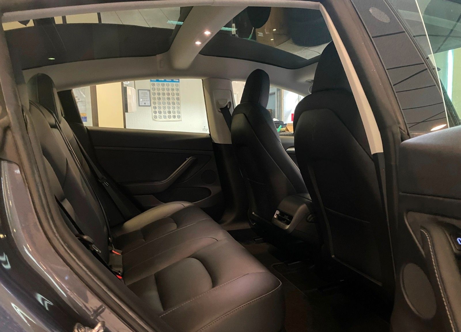 Tesla Model 3+LFP+nur 39680km+ kaufe auch Tesla an foto 12