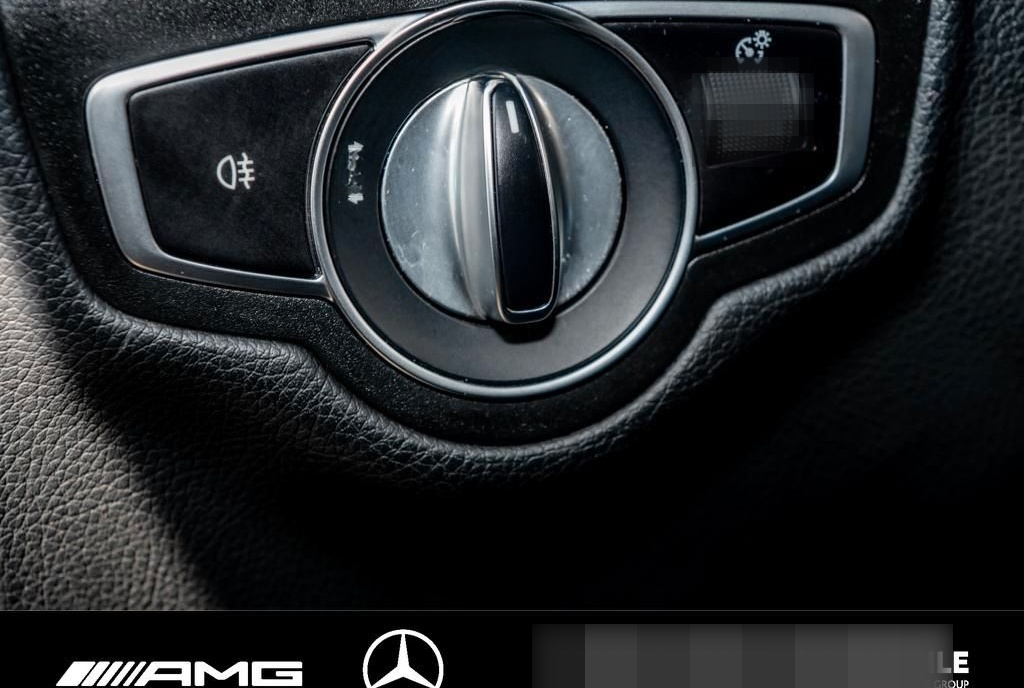 Mercedes-Benz GLC 300 4M Coupé AMG SD PARKPAKET DISTRO SOUND foto 13