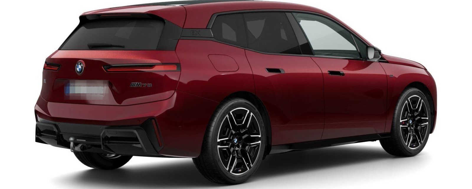 BMW iX M70 xDrive Navi.LED.B&W.ACC.360.SoftClose.AHK foto 2