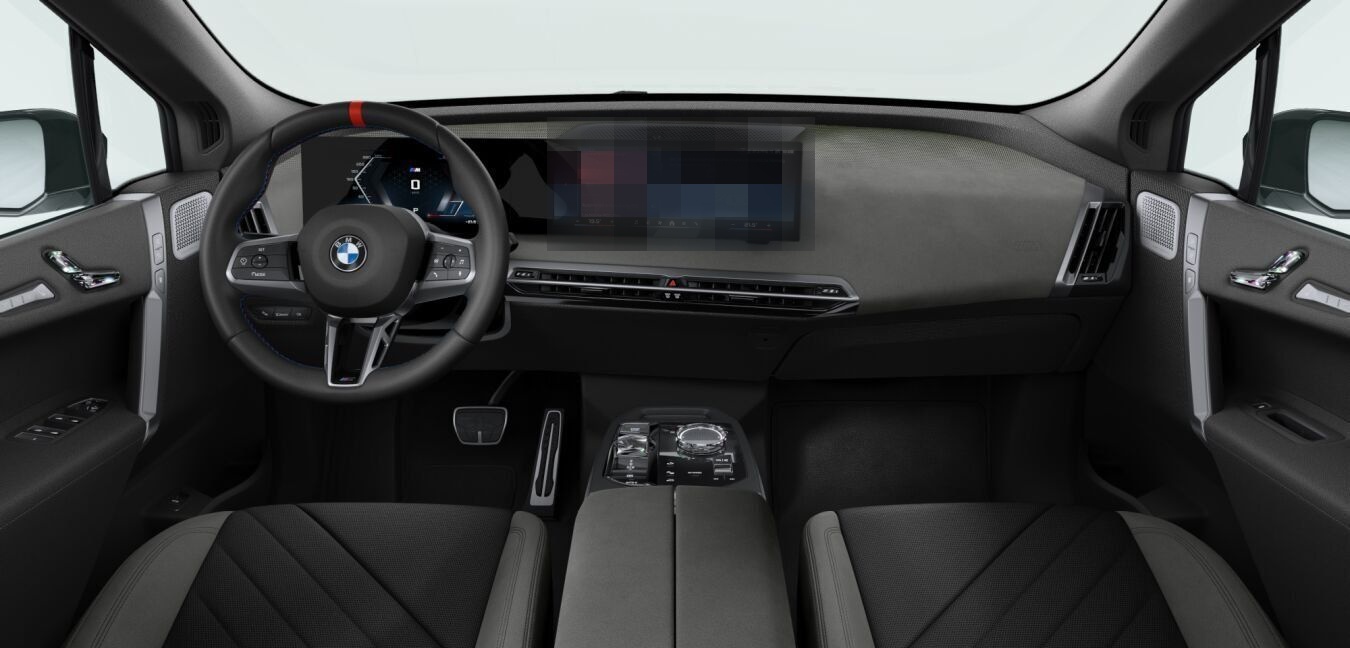 BMW iX M70 xDrive Navi.LED.B&W.ACC.360.SoftClose.AHK foto 3