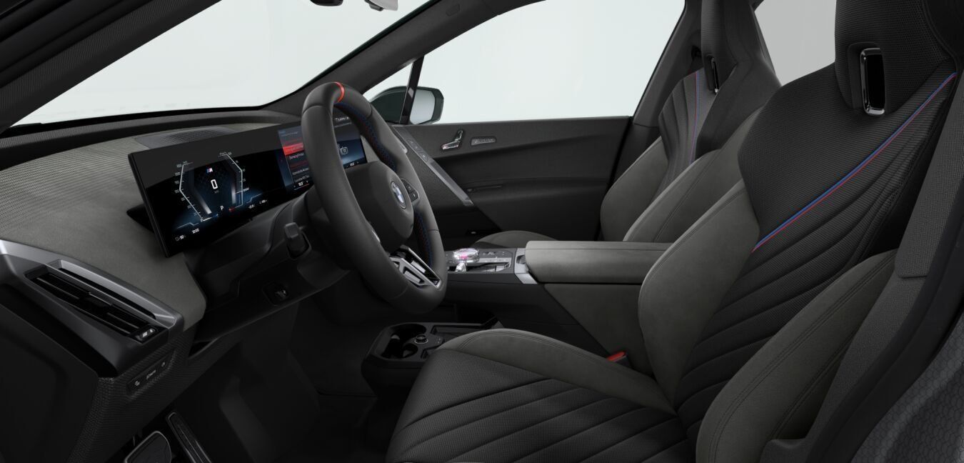BMW iX M70 xDrive Navi.LED.B&W.ACC.360.SoftClose.AHK foto 4