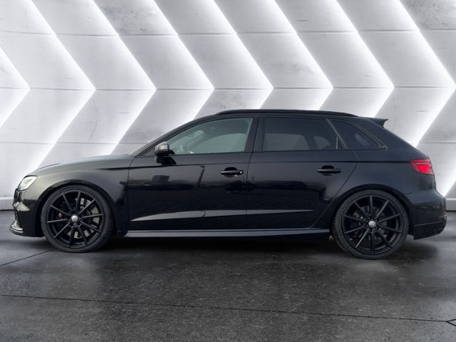 Audi RS 3 Sportback Leder LED Matrix Pano RFK ACC B&O foto 2
