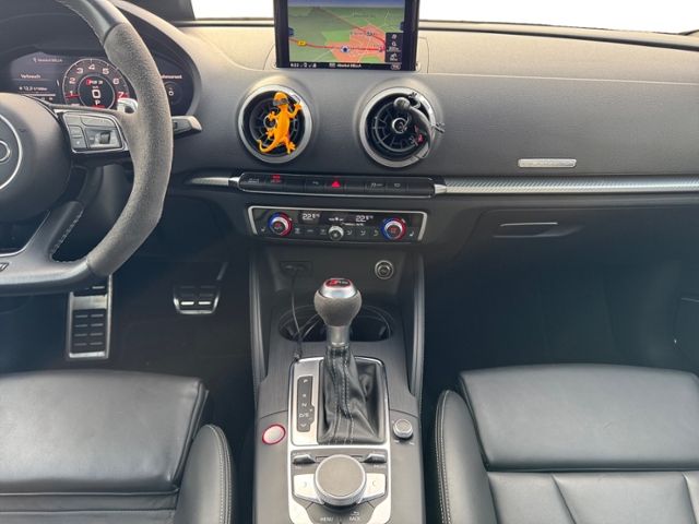 Audi RS 3 Sportback Leder LED Matrix Pano RFK ACC B&O foto 11