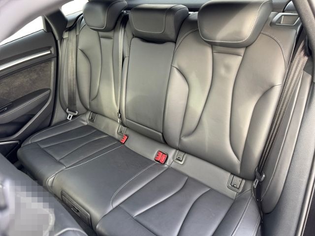 Audi RS 3 Sportback Leder LED Matrix Pano RFK ACC B&O foto 13