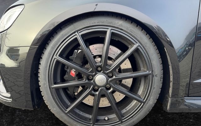 Audi RS 3 Sportback Leder LED Matrix Pano RFK ACC B&O foto 14