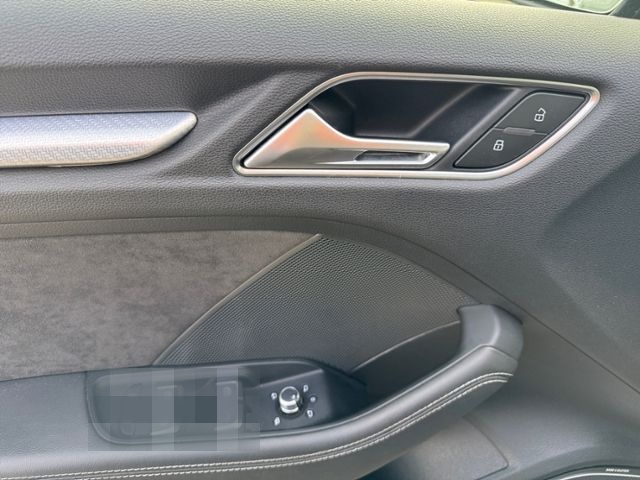 Audi RS 3 Sportback Leder LED Matrix Pano RFK ACC B&O foto 16