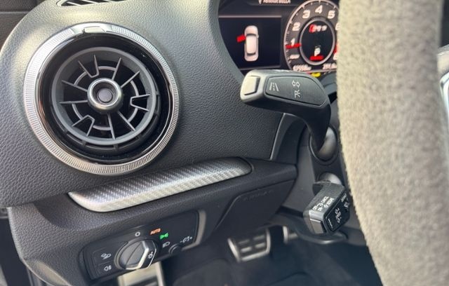 Audi RS 3 Sportback Leder LED Matrix Pano RFK ACC B&O foto 17