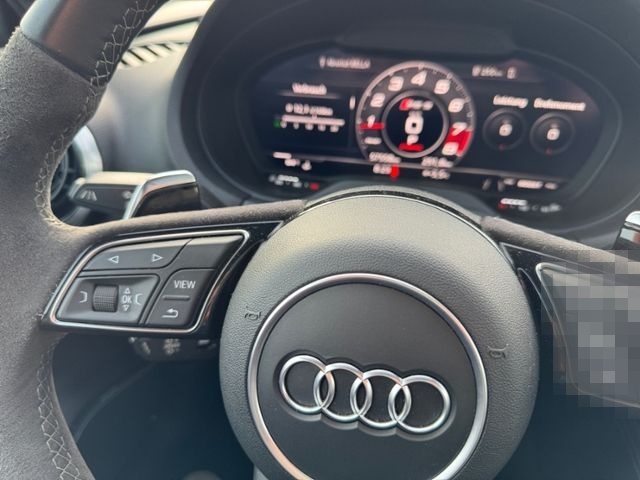 Audi RS 3 Sportback Leder LED Matrix Pano RFK ACC B&O foto 18