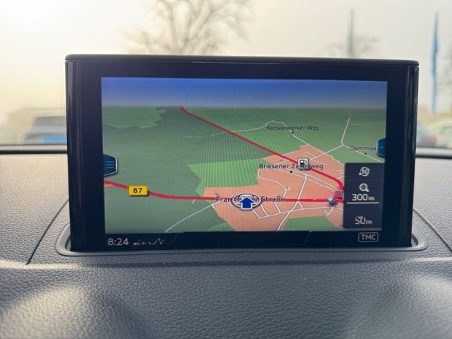 Audi RS 3 Sportback Leder LED Matrix Pano RFK ACC B&O foto 19