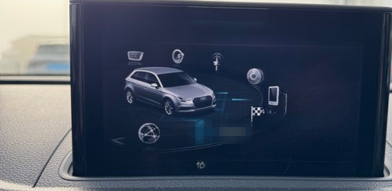 Audi RS 3 Sportback Leder LED Matrix Pano RFK ACC B&O foto 20