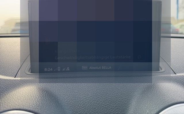 Audi RS 3 Sportback Leder LED Matrix Pano RFK ACC B&O foto 21