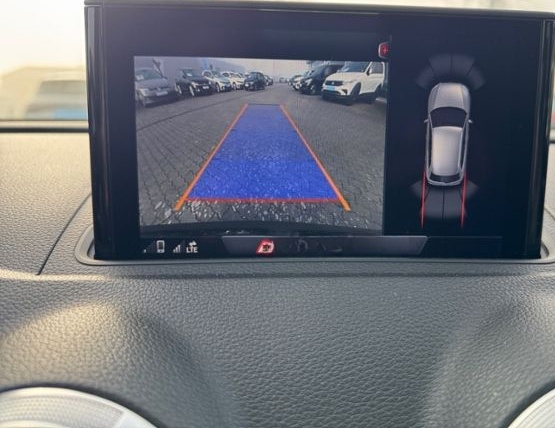 Audi RS 3 Sportback Leder LED Matrix Pano RFK ACC B&O foto 23