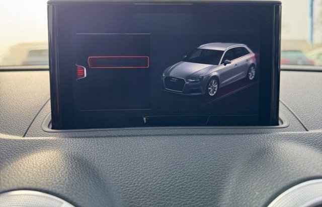 Audi RS 3 Sportback Leder LED Matrix Pano RFK ACC B&O foto 24