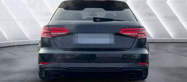 Audi RS 3 Sportback Leder LED Matrix Pano RFK ACC B&O foto 4