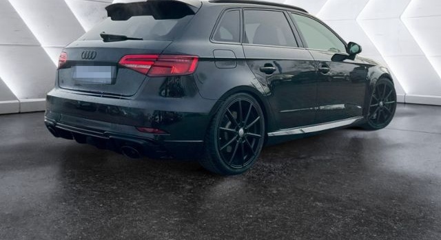 Audi RS 3 Sportback Leder LED Matrix Pano RFK ACC B&O foto 5