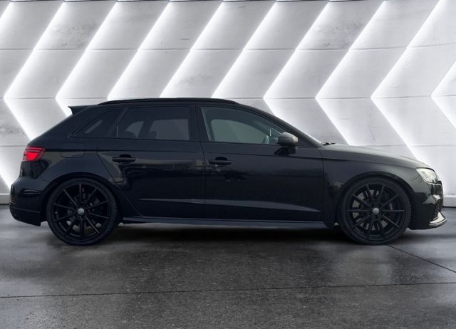 Audi RS 3 Sportback Leder LED Matrix Pano RFK ACC B&O foto 6