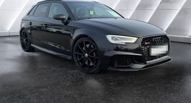 Audi RS 3 Sportback Leder LED Matrix Pano RFK ACC B&O foto 7