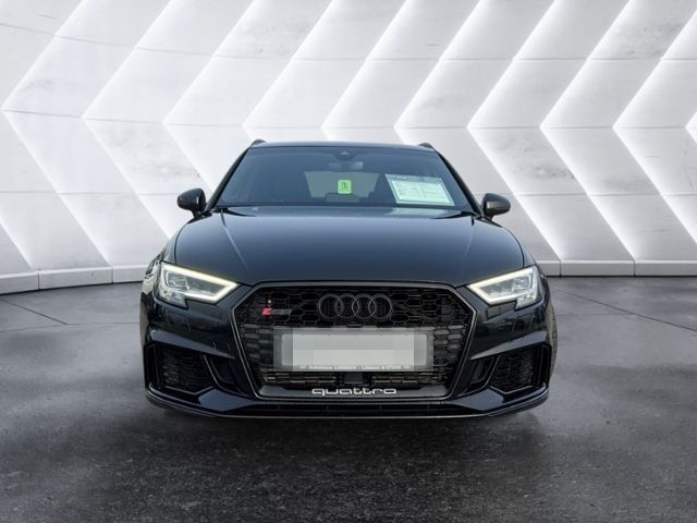 Audi RS 3 Sportback Leder LED Matrix Pano RFK ACC B&O foto 8