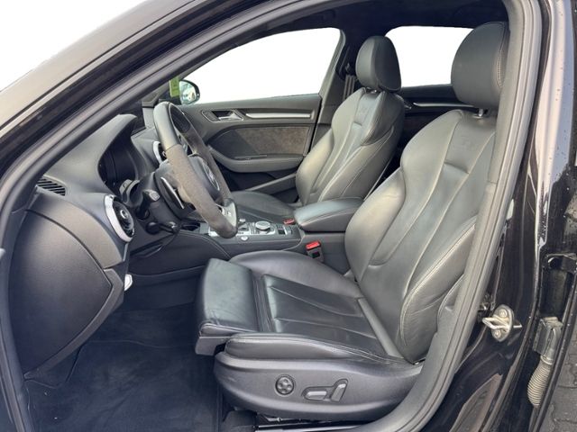 Audi RS 3 Sportback Leder LED Matrix Pano RFK ACC B&O foto 9