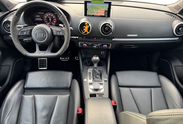 Audi RS 3 Sportback Leder LED Matrix Pano RFK ACC B&O foto 10