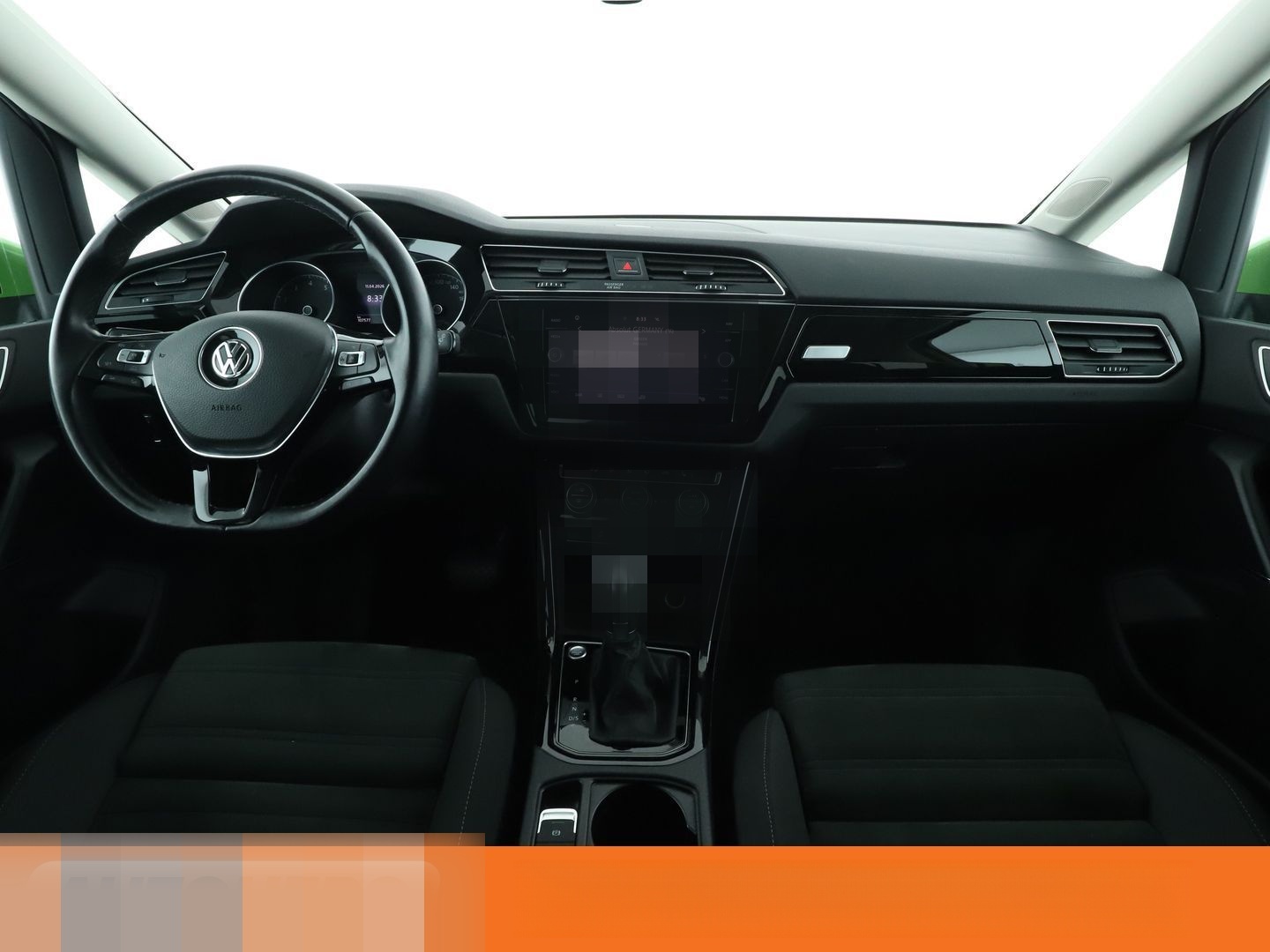 Volkswagen Touran 1.4 TSI Highline BMT Aut.*LED*ACC*PDC* foto 12