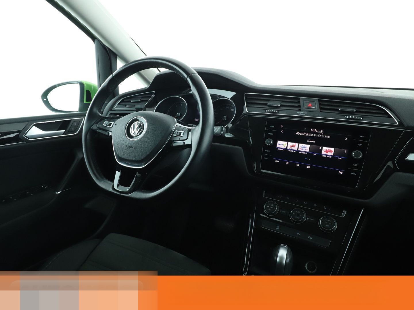 Volkswagen Touran 1.4 TSI Highline BMT Aut.*LED*ACC*PDC* foto 13