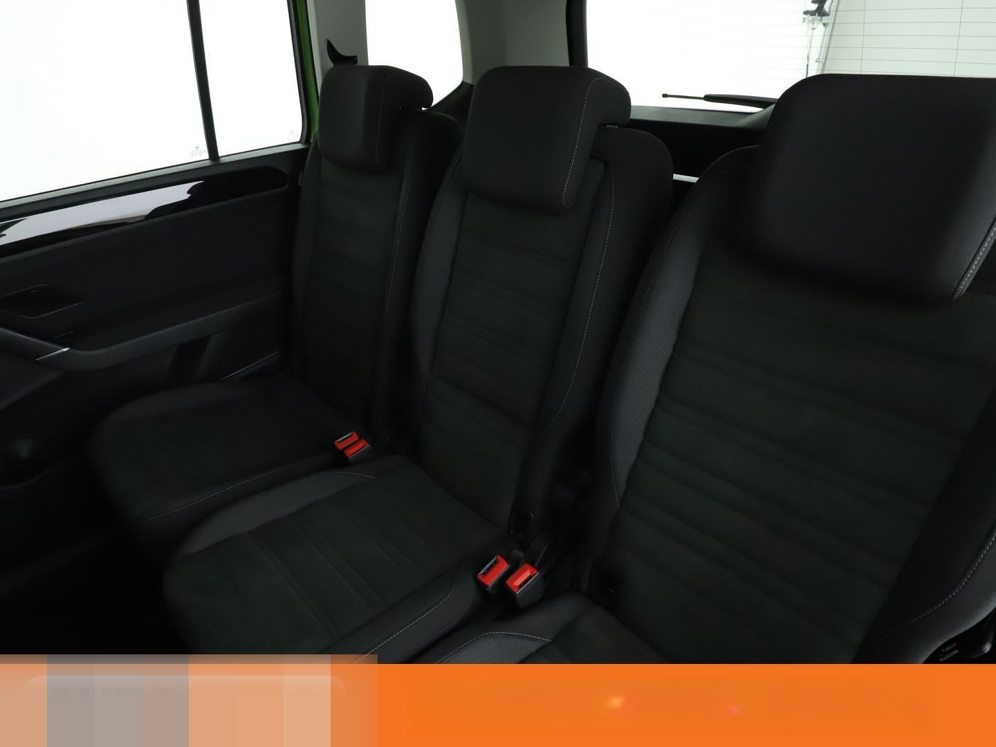 Volkswagen Touran 1.4 TSI Highline BMT Aut.*LED*ACC*PDC* foto 14