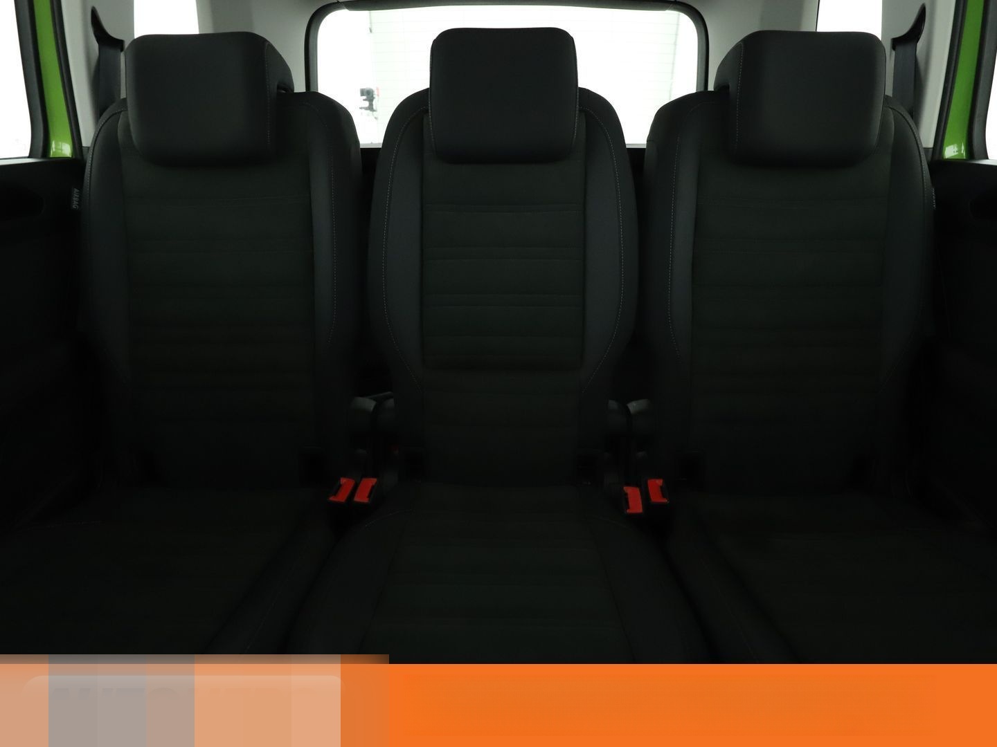 Volkswagen Touran 1.4 TSI Highline BMT Aut.*LED*ACC*PDC* foto 16