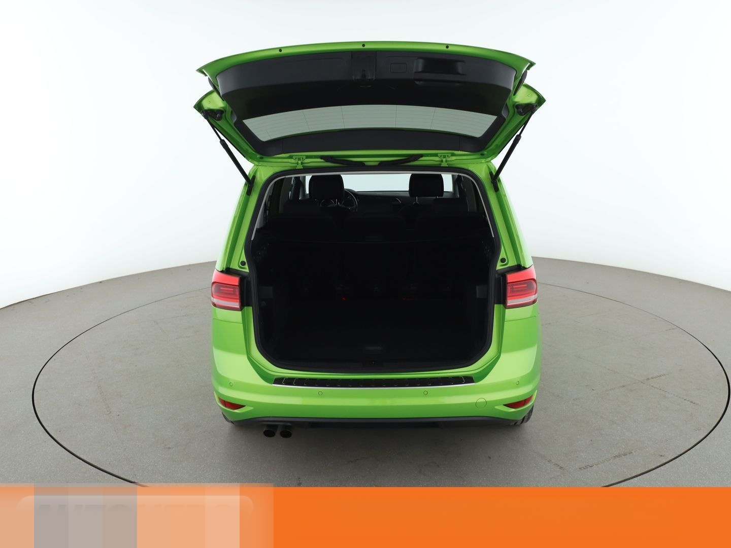 Volkswagen Touran 1.4 TSI Highline BMT Aut.*LED*ACC*PDC* foto 17