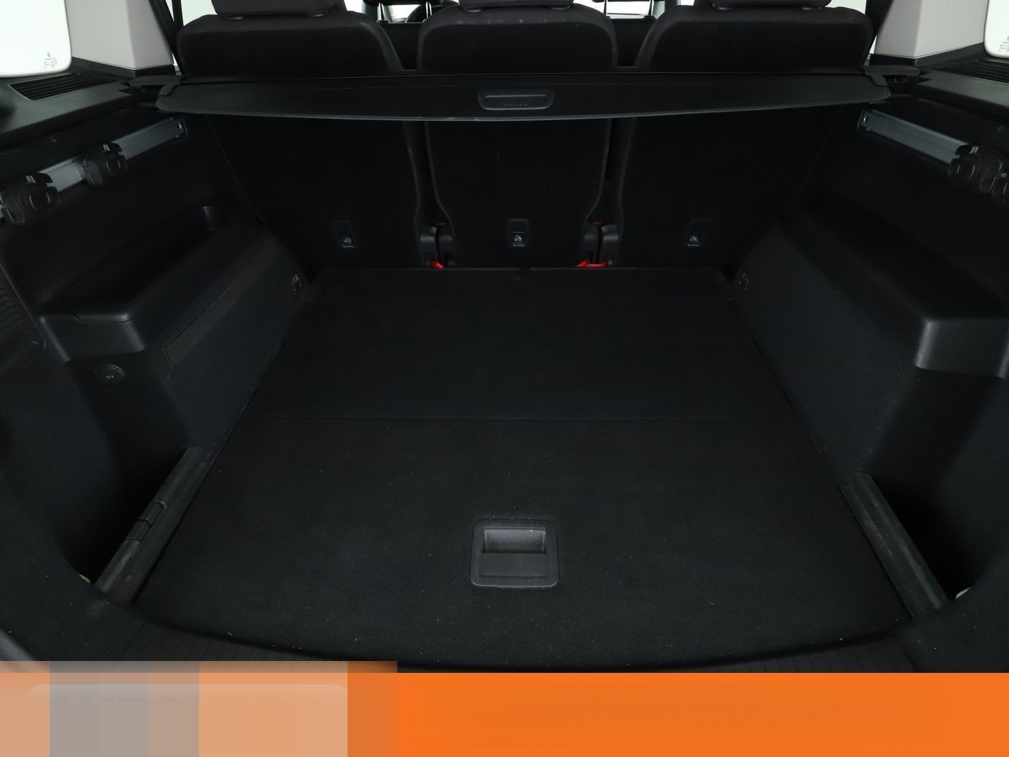 Volkswagen Touran 1.4 TSI Highline BMT Aut.*LED*ACC*PDC* foto 18