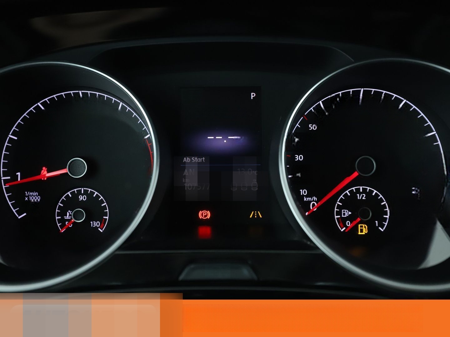 Volkswagen Touran 1.4 TSI Highline BMT Aut.*LED*ACC*PDC* foto 20