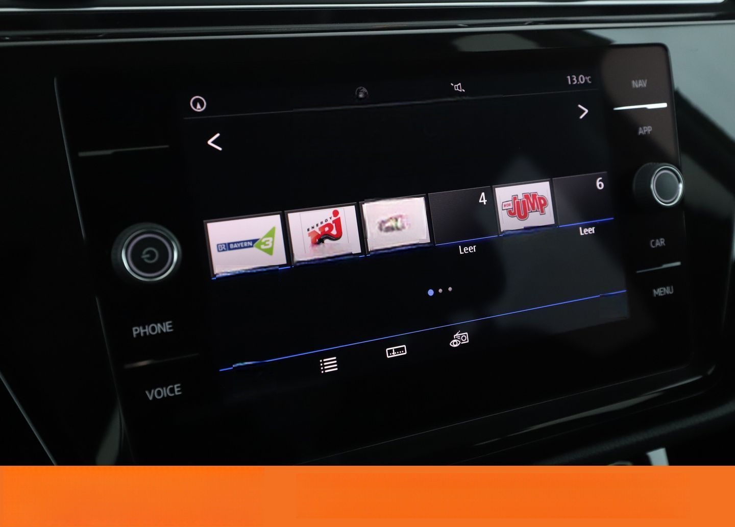 Volkswagen Touran 1.4 TSI Highline BMT Aut.*LED*ACC*PDC* foto 21