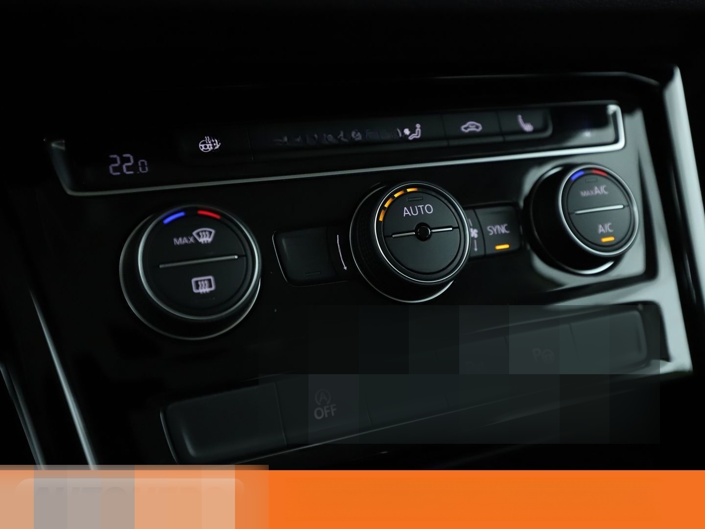 Volkswagen Touran 1.4 TSI Highline BMT Aut.*LED*ACC*PDC* foto 22