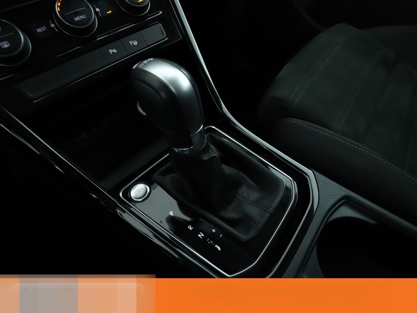 Volkswagen Touran 1.4 TSI Highline BMT Aut.*LED*ACC*PDC* foto 23