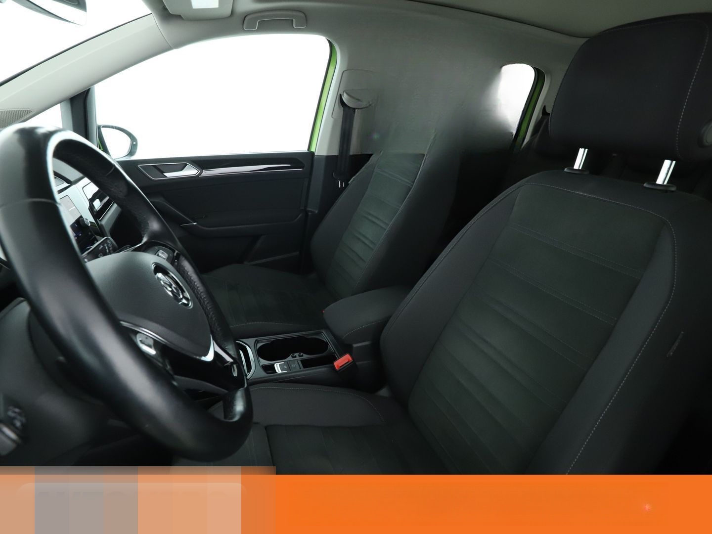 Volkswagen Touran 1.4 TSI Highline BMT Aut.*LED*ACC*PDC* foto 10