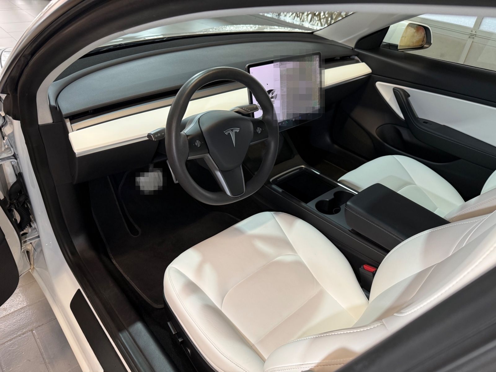 Tesla Model 3 Performance LEDER~NAVI~KAMERA~1-HAND foto 13