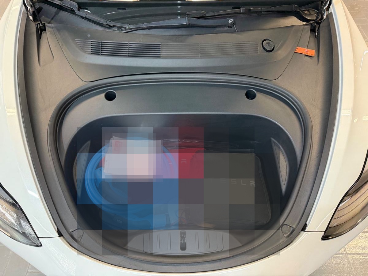 Tesla Model 3 Performance LEDER~NAVI~KAMERA~1-HAND foto 20