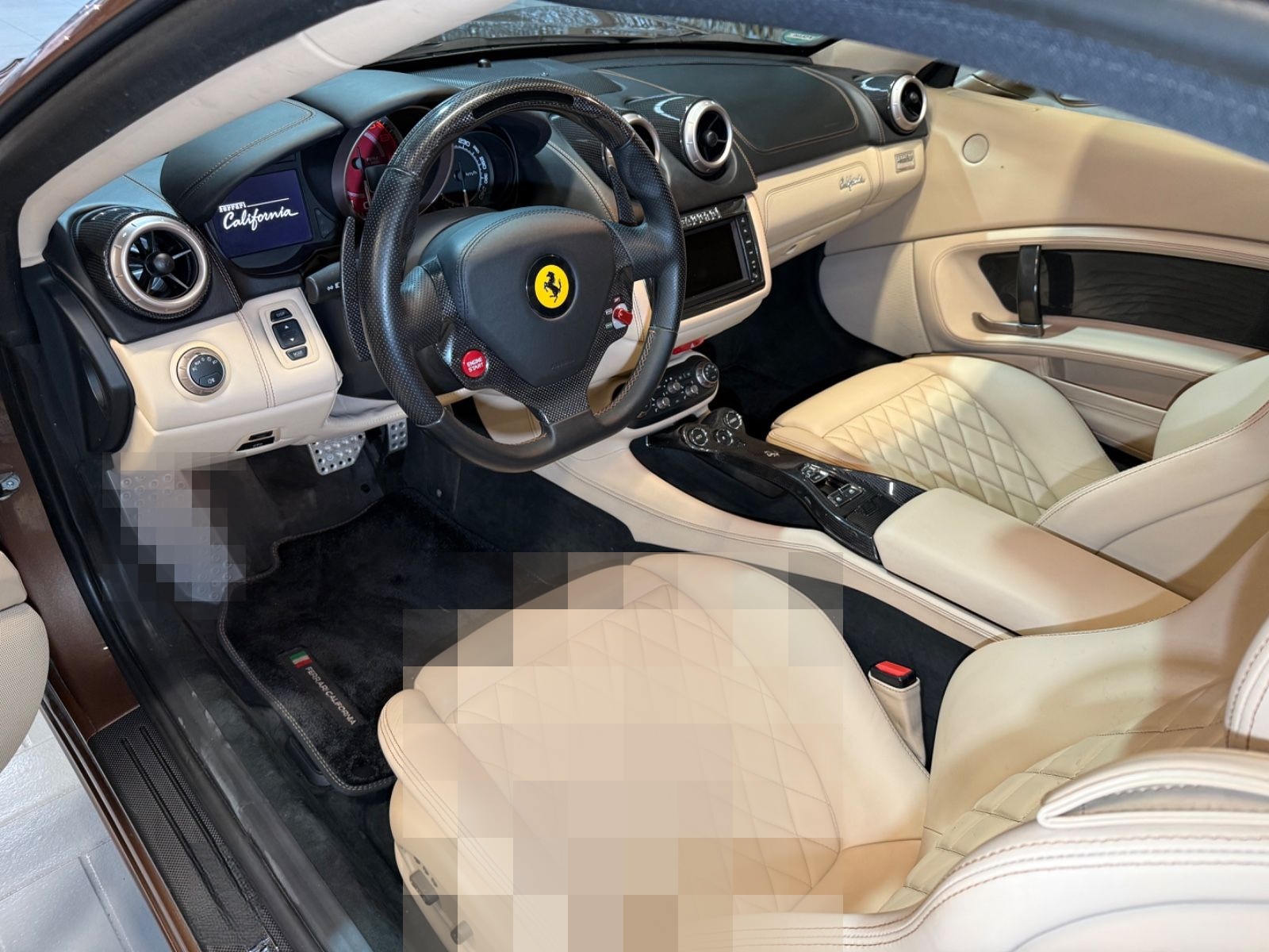Ferrari California 4.3 V8 4-Sitzer foto 15