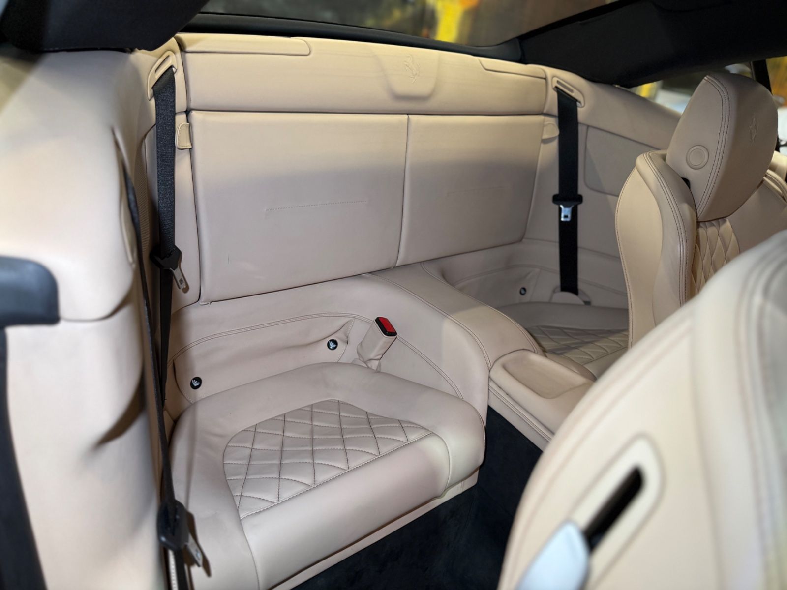 Ferrari California 4.3 V8 4-Sitzer foto 17