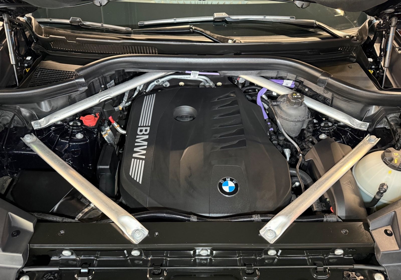 BMW X6 40i xDrive M Sport Pro HEADUP~LED~KAMERA~H&K foto 21